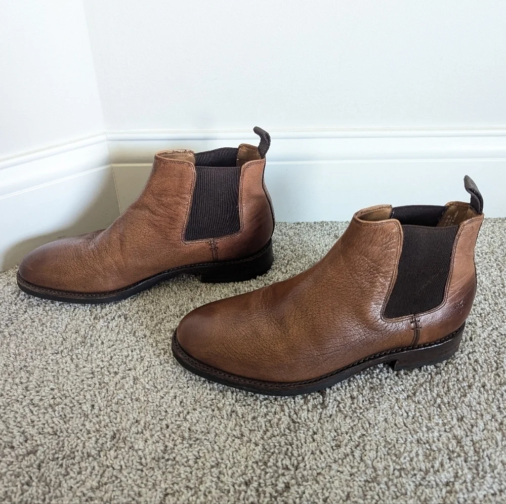Frye men peyton